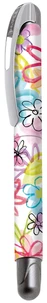 Stylo plume Lefty Charming Flower Dreams - plume large gaucher