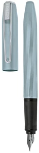 Stylo plume Slope Light Grey, plume M
