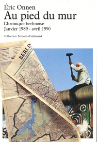 Au pied du mur