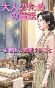引き出しを開けること