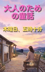 木曜日、五時十分