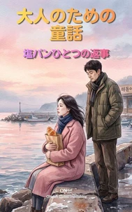 塩パンひとつの返事