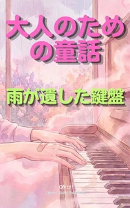 雨が遺した鍵盤