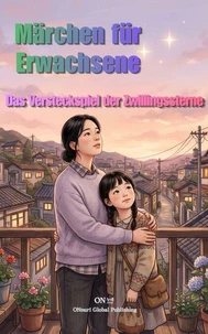 Das Versteckspiel der Zwillingssterne