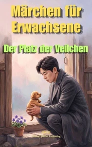 Der Platz der Veilchen