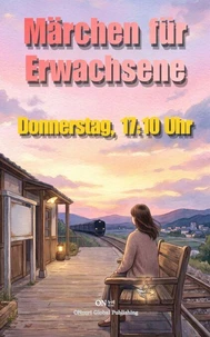 Donnerstag, 17:10 Uhr