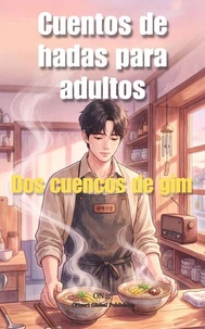 Dos cuencos de gim