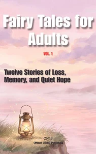 Fairy Tales for Adults  VOL. 1