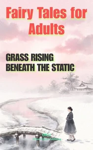 Grass Rising Beneath the Static