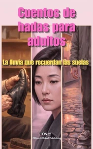 La lluvia que recuerdan las suelas