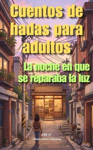 La noche en que se reparaba la luz