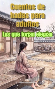 Los que forjan elegías