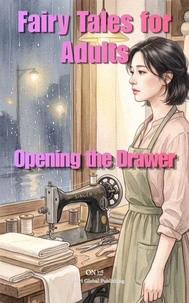 Opening the Drawer