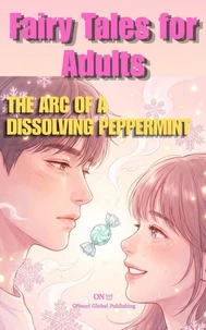 The Arc of a Dissolving Peppermint
