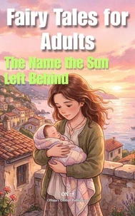 The Name the Sun Left Behind