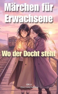 Wo der Docht steht