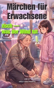 zisch — was der Wind tut