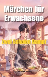 Zwei Schalen Dampf