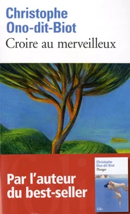 Croire au merveilleux