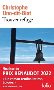 Trouver refuge