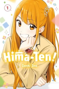 Hima-Ten T01