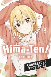 Hima-Ten! T03