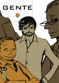 Gente Tome 3