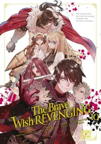 The Brave wish revenging T10