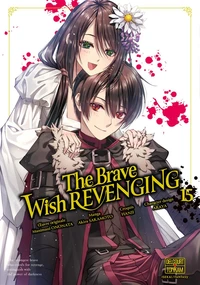 The Brave Wish Revenging T15
