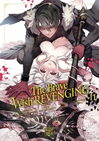 The Brave wish revenging T11
