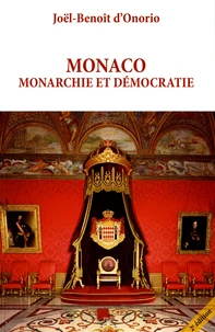 Monaco, monarchie et démocratie