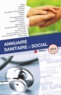  ONPC - Annuaire sanitaire et social Alsace.