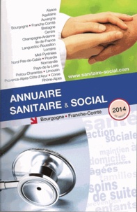  ONPC - Annuaire sanitaire et social Bourgogne-Franche-Comté.