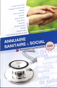 Amazon kindle livres télécharger ipad Annuaire sanitaire et social Bourgogne Franche-Comté PDF MOBI par ONPC