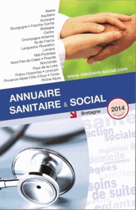  ONPC - Annuaire sanitaire et social Bretagne.