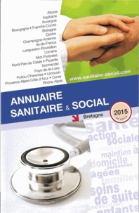  ONPC - Annuaire sanitaire et social Bretagne.