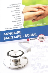  ONPC - Annuaire sanitaire et social Bretagne.