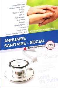  ONPC - Annuaire sanitaire et social Centre Val de Loire.