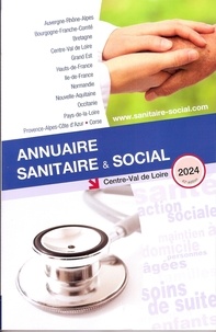  ONPC - Annuaire sanitaire et social Centre-Val de Loire.