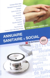  ONPC - Annuaire sanitaire et social Ile-de-France.