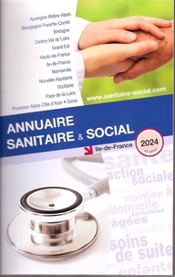  ONPC - Annuaire sanitaire et social Ile de France.