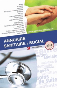  ONPC - Annuaire sanitaire et social Normandie.