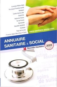  ONPC - Annuaire sanitaire et social Nouvelle-Aquitaine.