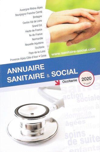  ONPC - Annuaire sanitaire et social Occitanie.