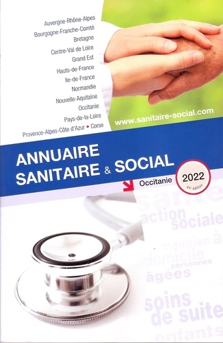  ONPC - Annuaire sanitaire et social Occitanie.