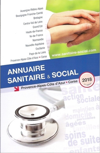 ONPC - Annuaire sanitaire et social Provence-Alpes-Côte d'Azur Corse.