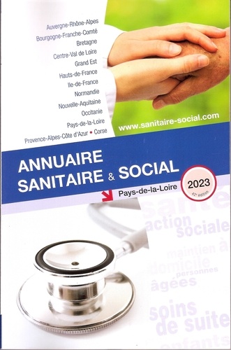  ONPC - Annuaire sanitaire et social Provence-Alpes-Côte d'Azur-Corse.