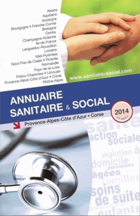  ONPC - Annuaire sanitaire et social Provence-Alpes-Côte-d'Azur.