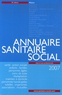  ONPC - Annuaire sanitaire social 2007 - Alsace.