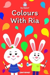 Colours With Ria